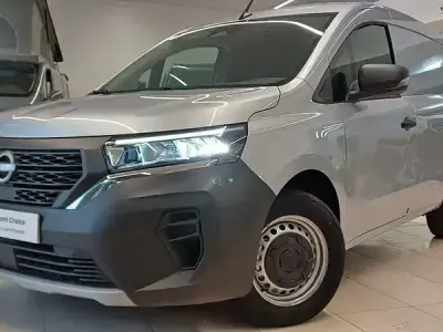 Nouvelle Nissan Townstar Comfort 130 ch (95 kW) 2026 Gris