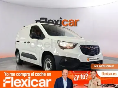 Usado Opel Combo Life