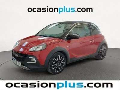 Opel Adam