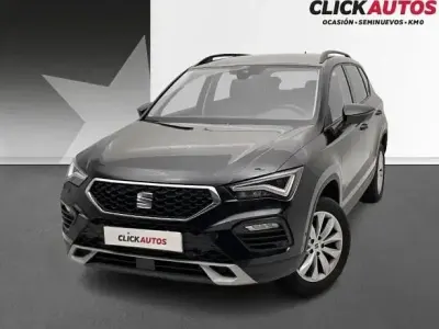 Usado Seat Ateca