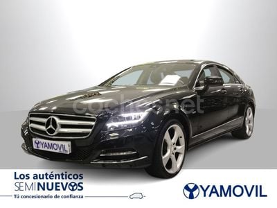 Mercedes CLS350