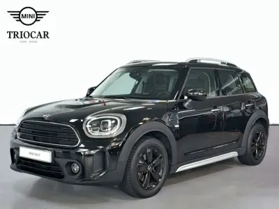 Usado Mini Cooper D Countryman 150 CV (110 kW) 2022 SUV