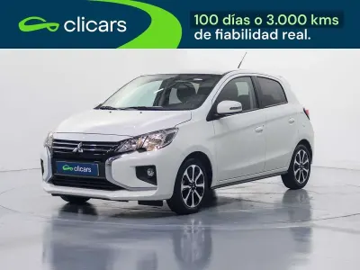Usado Mitsubishi Space Star