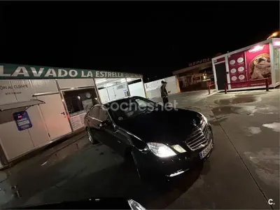 Käytetty Mercedes E250 204 HP (150 kW) 2012 Musta Sedan