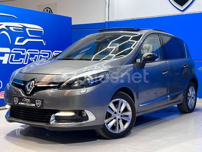 Renault Scénic III
