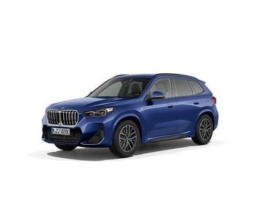 Käytetty BMW X1 245 HP (180 kW) 2025 Sininen Katumaasturi