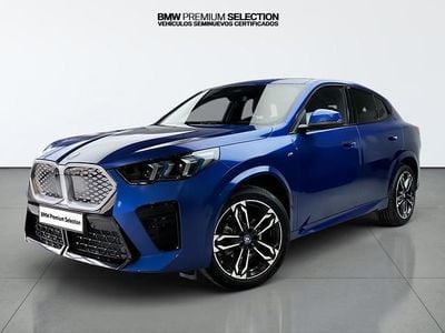 Usado BMW iX2 Comfort Edition 150 kW (204 CV) 2025 SUV