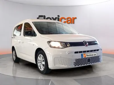 Usado VW Caddy