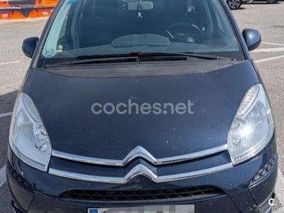 Citroën C4 Picasso