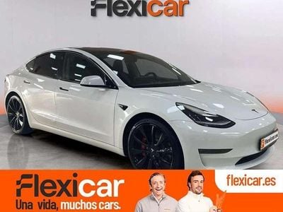 Usado Tesla Model 3