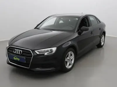 Usado Audi A3 150 CV (110 kW) 2018 Berlina