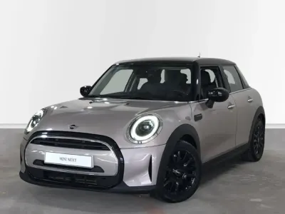 Usado Mini Cooper 136 CV (100 kW) 2023 Utilitario