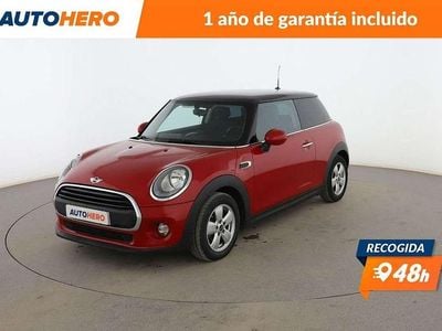 Mini One D