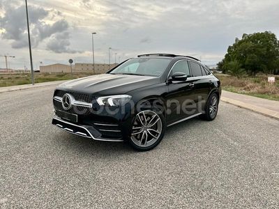 Mercedes GLE350