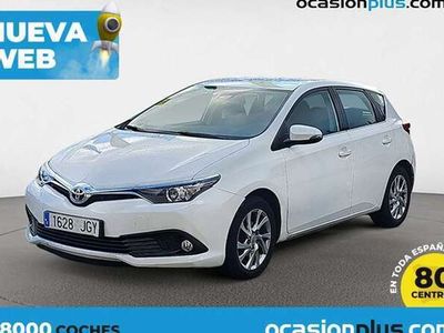 usado Toyota Auris 1.2 120T Active