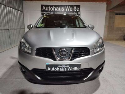 usado Nissan Qashqai Q+2 1.6dCi S&S Acenta 4x2