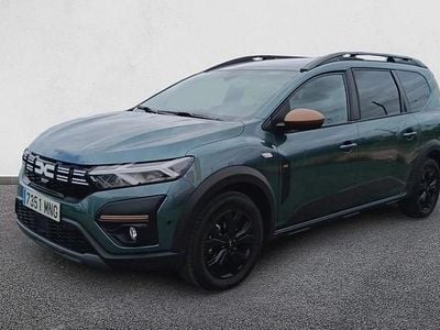 Usado Dacia Jogger Expression 140 CV (102 kW) 2024 Monovolumen
