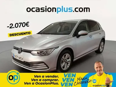 Usado VW Golf VIII