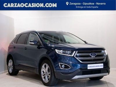 usado Ford Edge 2.0 TDCI 154kW Titanium 4WD Pow