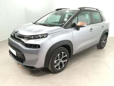 usado Citroën C3 Aircross Puretech S&S C-Series 110