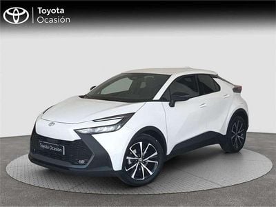 Brugt Toyota Auris Advance 136 HK (100 kW) 2025 Hatchback