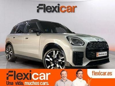 Usado Mini Countryman 170 CV (125 kW) 2024 Gris SUV
