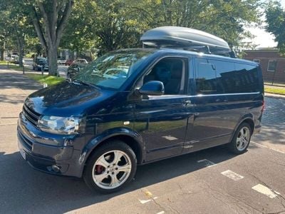 VW Multivan