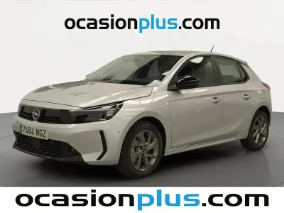 Nuevo Opel Corsa Edition 101 CV (74 kW) 2025 Gris Utilitario