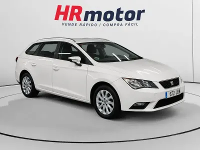 Occasion Seat Leon
