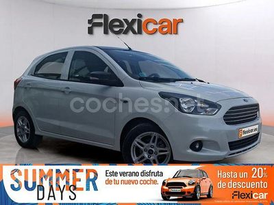Ford Ka Plus