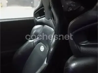 Usado Hyundai Coupé