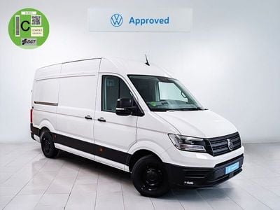 VW Crafter