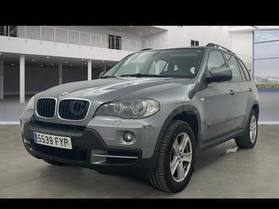 Usado BMW X5