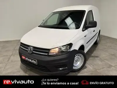 Usado VW Caddy