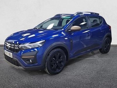 Usado Dacia Sandero Extreme 101 CV (74 kW) 2025