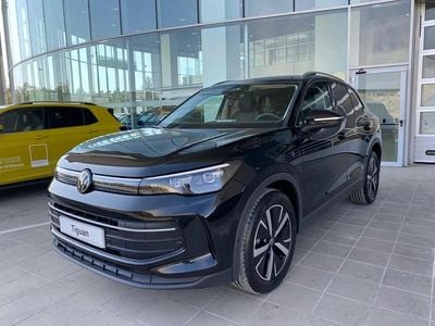 Nuevo VW Tiguan S 265 CV (194 kW) 2025 SUV