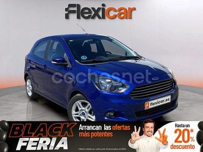 Ford Ka Plus