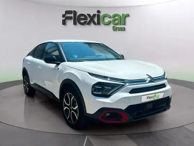 Usado Citroën e-C4
