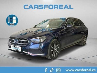 Mercedes E300