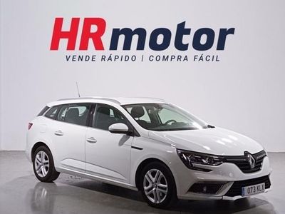 Renault Mégane IV