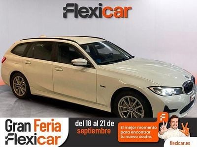 BMW 330e