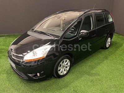 Citroën Grand C4 Picasso