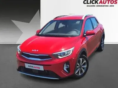 Usado Kia Stonic