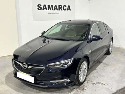 usado Opel Insignia 1.6CDTI S&S Innovation 136