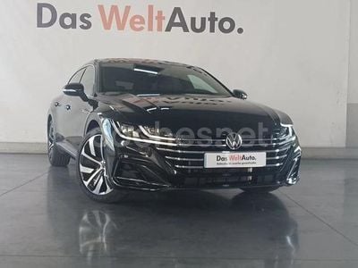 VW Arteon