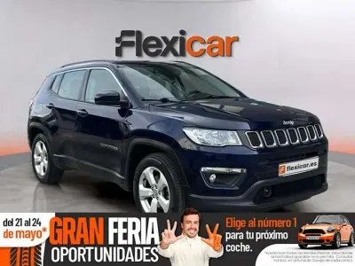 Occasion Jeep Compass