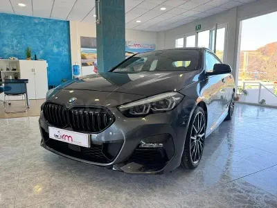 Usado BMW 218 Gran Coupé