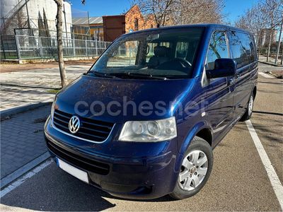 VW Multivan