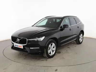 Używany Volvo XC60