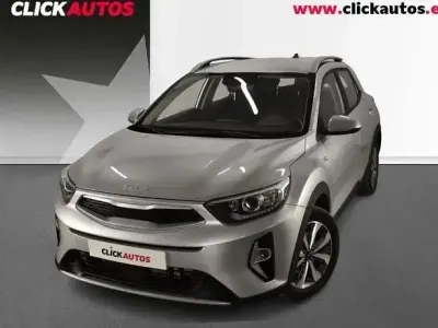 Brugt Kia Stonic